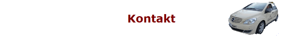 Kontakt